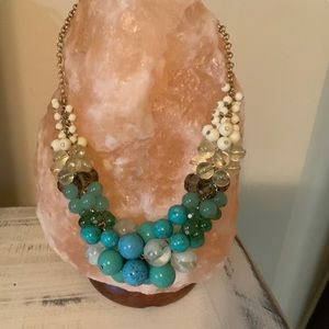 Lia Sophia Necklace